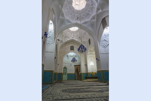 Iran 2015 - Kerman
