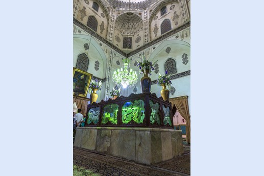 Iran 2015 - Kerman