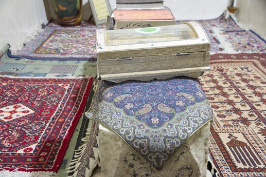 Iran 2015 - Kerman