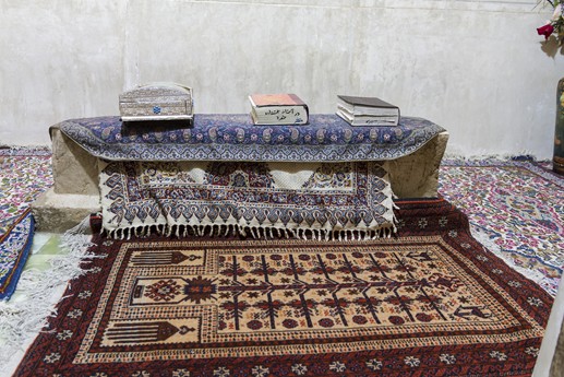 Iran 2015 - Kerman