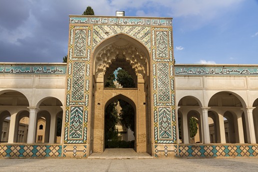 Iran 2015 - Kerman