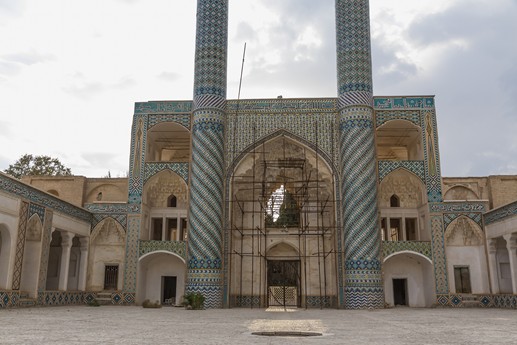 Iran 2015 - Kerman