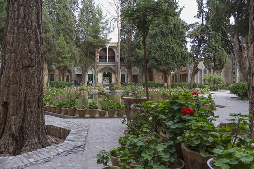 Iran 2015 - Kerman