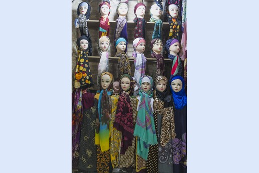 Iran 2015 - Kerman