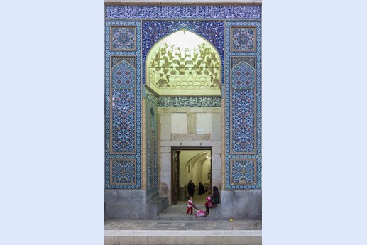 Iran 2015 - Kerman