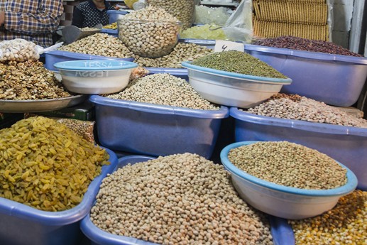 Iran 2015 - Kerman