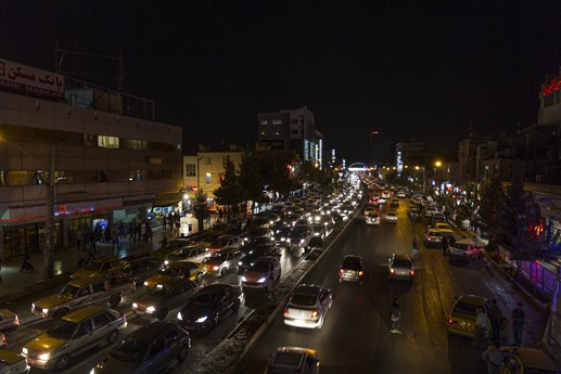 Iran 2015 - Kerman