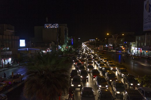 Iran 2015 - Kerman