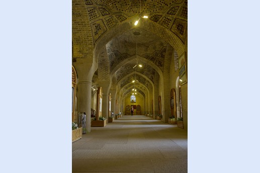 Iran 2015 - Shiraz