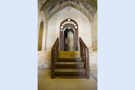 Iran 2015 - Shiraz