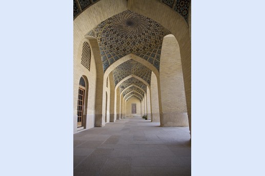 Iran 2015 - Shiraz
