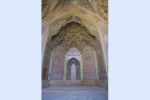 Iran 2015 - Shiraz