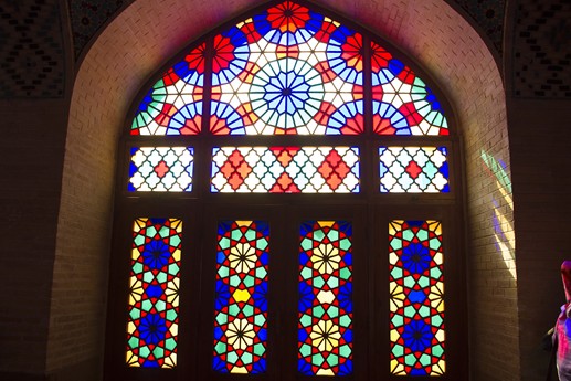 Iran 2015 - Shiraz