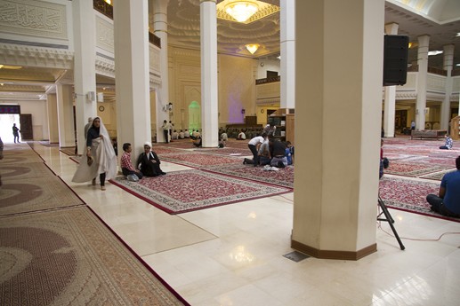Iran 2015 - Shiraz