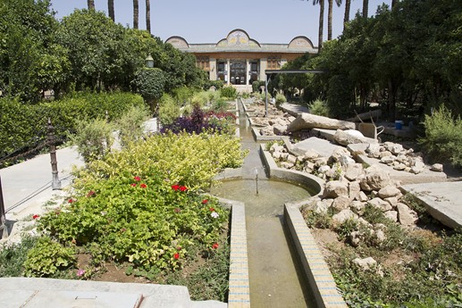 Iran 2015 - Shiraz