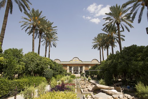 Iran 2015 - Shiraz