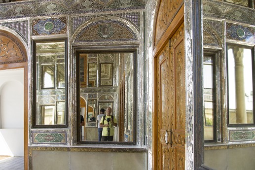 Iran 2015 - Shiraz