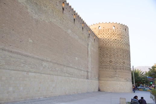 Iran 2015 - Shiraz