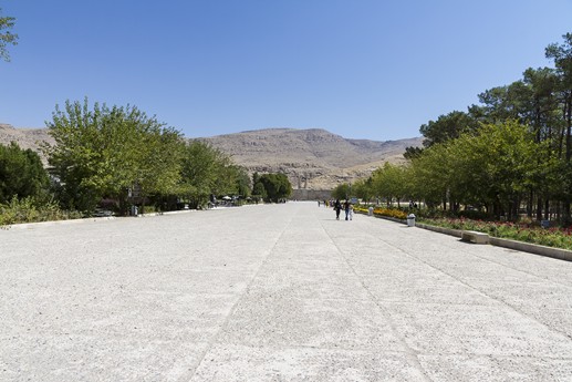 Iran 2015 - Persepoli