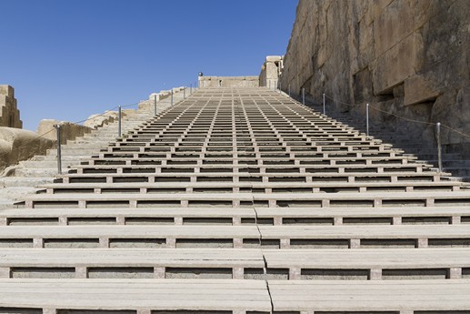 Iran 2015 - Persepoli