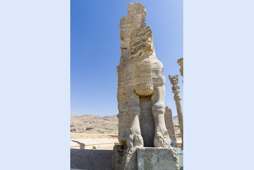 Iran 2015 - Persepoli