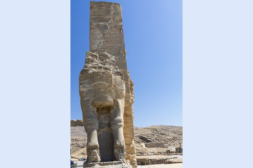 Iran 2015 - Persepoli