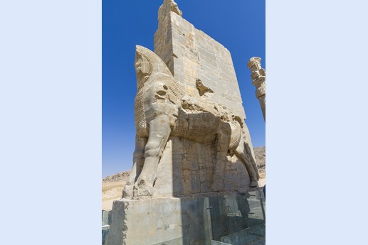 Iran 2015 - Persepoli