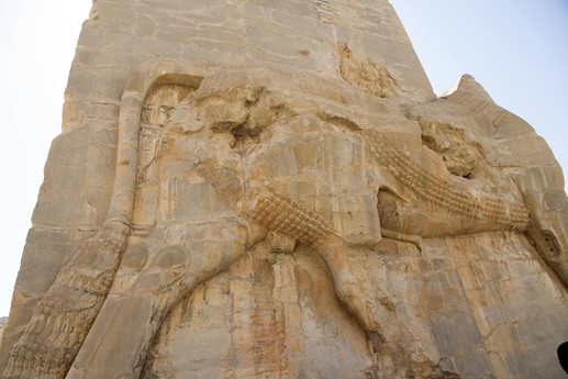 Iran 2015 - Persepoli