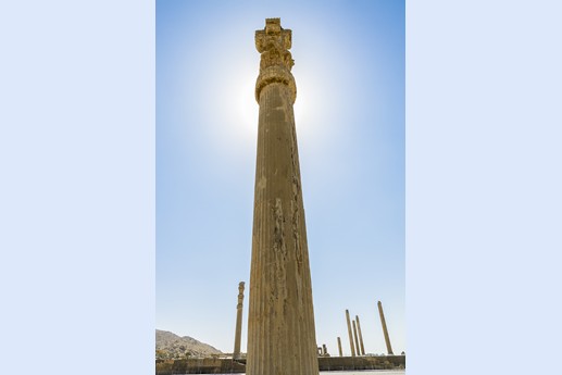 Iran 2015 - Persepoli