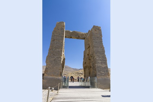 Iran 2015 - Persepoli