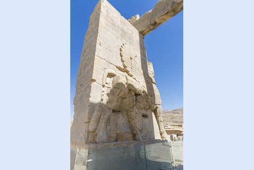 Iran 2015 - Persepoli