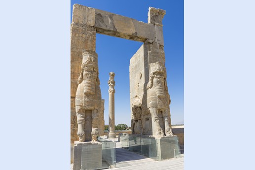 Iran 2015 - Persepoli