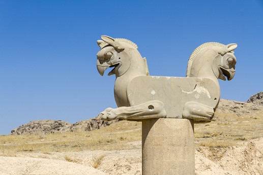 Iran 2015 - Persepoli