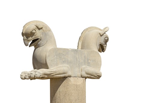 Iran 2015 - Persepoli