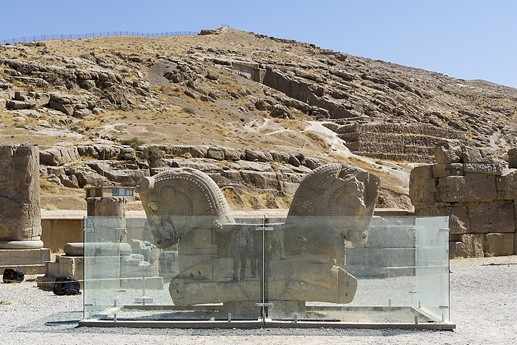Iran 2015 - Persepoli