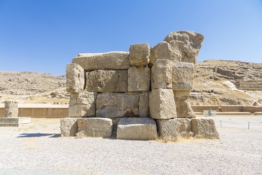 Iran 2015 - Persepoli