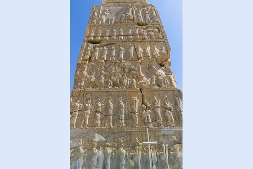 Iran 2015 - Persepoli