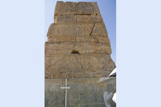 Iran 2015 - Persepoli