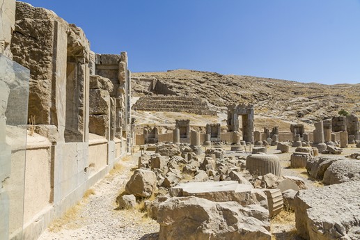 Iran 2015 - Persepoli