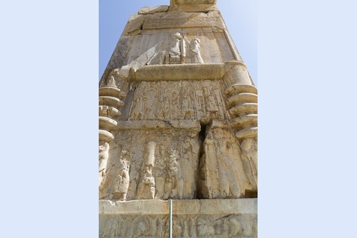 Iran 2015 - Persepoli