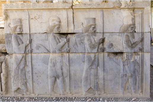 Iran 2015 - Persepoli