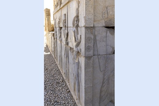Iran 2015 - Persepoli