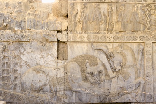 Iran 2015 - Persepoli
