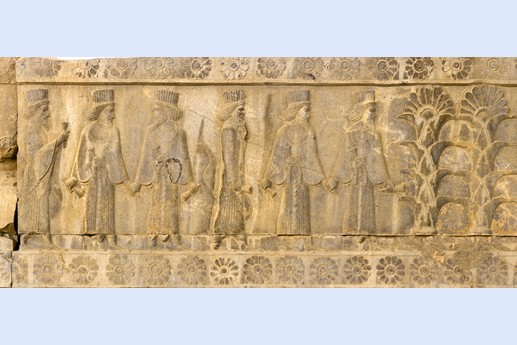 Iran 2015 - Persepoli