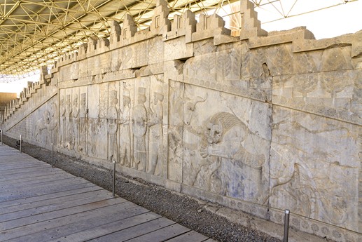 Iran 2015 - Persepoli