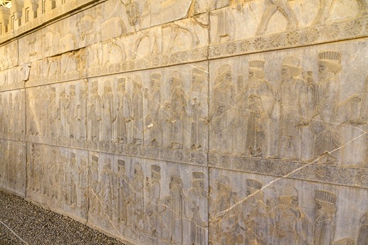 Iran 2015 - Persepoli