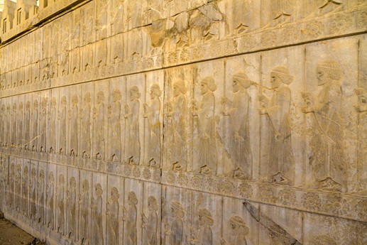 Iran 2015 - Persepoli
