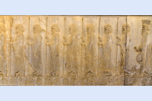 Iran 2015 - Persepoli
