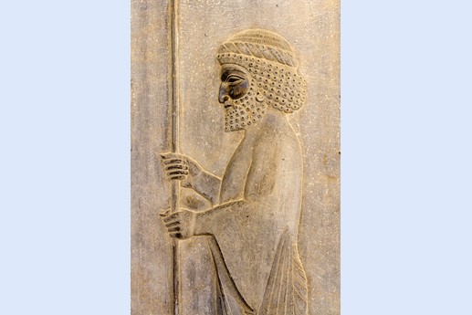 Iran 2015 - Persepoli