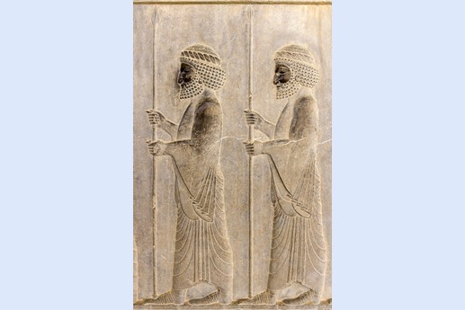 Iran 2015 - Persepoli